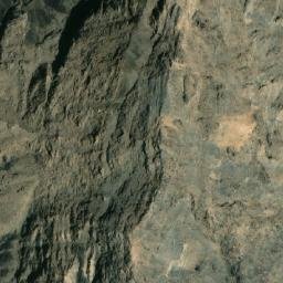 Satellite imagery of Bārīkah, AF