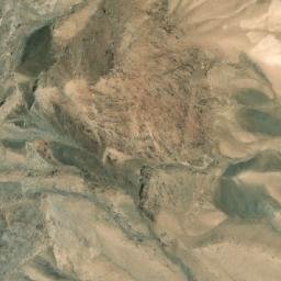 Satellite imagery of Bārīkah, AF