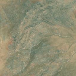 Satellite imagery of Kwāl Ghar, AF