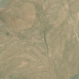 Satellite imagery of Band-e Rāz, AF