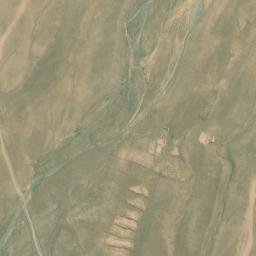 Satellite imagery of Band-e Rāz, AF