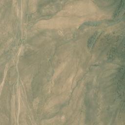 Satellite imagery of Band-e Rāz, AF