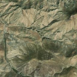 Satellite imagery of Lanḏêy Band, AF