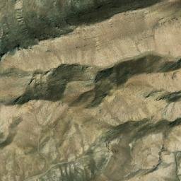 Satellite imagery of Lanḏêy Band, AF