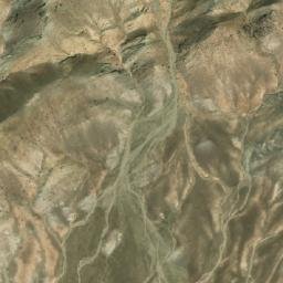 Satellite imagery of ‘Abdulī Band, AF