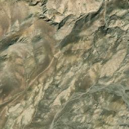 Satellite imagery of ‘Abdulī Band, AF