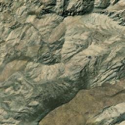 Satellite imagery of ‘Abdulī Band, AF