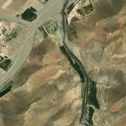 Satellite imagery of Ghwarēzah, AF