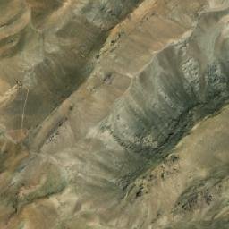 Satellite imagery of Ghwarēzah, AF