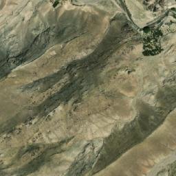 Satellite imagery of Ghwarēzah, AF