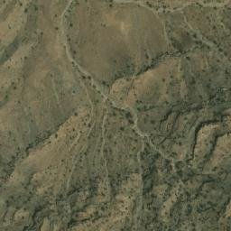 Satellite imagery of Ghōṟmandêy Ghar, AF