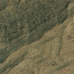 Satellite imagery of Ghōṟmandêy Ghar, AF