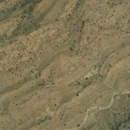 Satellite imagery of Ghōṟmandêy Ghar, AF