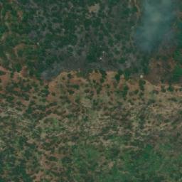 Satellite imagery of Boru Sārna Dhār, IN