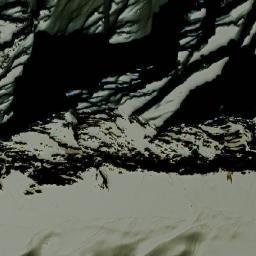 Satellite imagery of Marāhu-ki-Dhār, IN