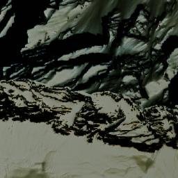 Satellite imagery of Marāhu-ki-Dhār, IN