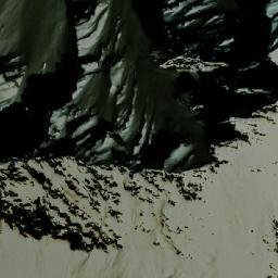 Satellite imagery of Marāhu-ki-Dhār, IN