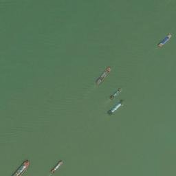 Satellite imagery of Marion Rock (historical), CN