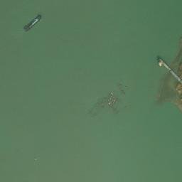 Satellite imagery of Marion Rock (historical), CN