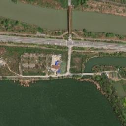 Satellite imagery of Jiaoshan, CN