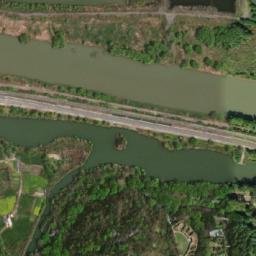 Satellite imagery of Jiaoshan, CN