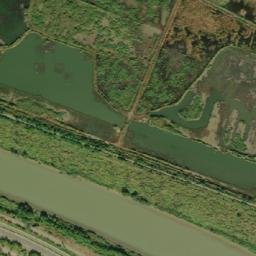 Satellite imagery of Furious Rock (historical), CN