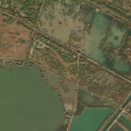 Satellite imagery of Furious Rock (historical), CN