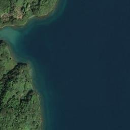 Satellite imagery of Otega Zaki, JP
