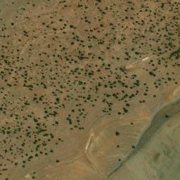 Satellite imagery of Assamer n’ Tissougat, MA