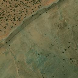 Satellite imagery of Assamer n’ Tissougat, MA