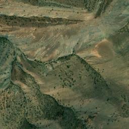 Satellite imagery of Agouni La’ssou, MA