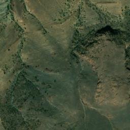Satellite imagery of Agouni La’ssou, MA