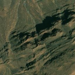 Satellite imagery of Jbel Boulouh, MA