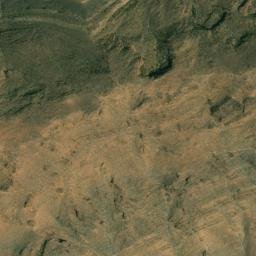 Satellite imagery of Jbel Boulouh, MA