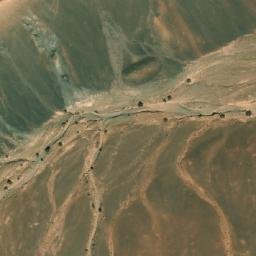 Satellite imagery of Jorf At-Tir, MA