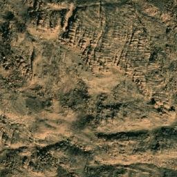 Satellite imagery of Merfeg Deba, DZ