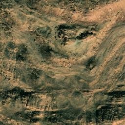 Satellite imagery of Merfeg Deba, DZ