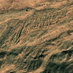 Satellite imagery of Merfeg Deba, DZ