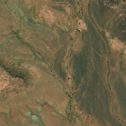 Satellite imagery of Rehat el Maïz, DZ