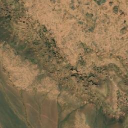 Satellite imagery of Rehat el Maïz, DZ