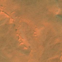 Satellite imagery of Arich ech Chelkha, DZ