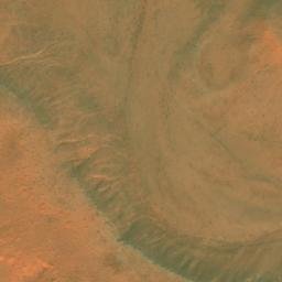 Satellite imagery of Arich ech Chelkha, DZ