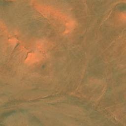 Satellite imagery of Arich ech Chelkha, DZ