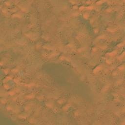 Satellite imagery of Adyeh Selrahk, DZ