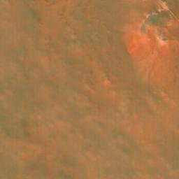 Satellite imagery of Garet Sidi Ben ed Dine, DZ