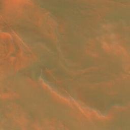 Satellite imagery of Garet Sidi Ben ed Dine, DZ