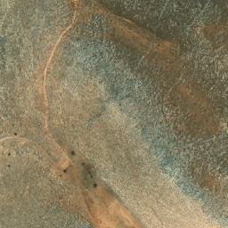 Satellite imagery of ‘Irāq Abū al Lawz, PS