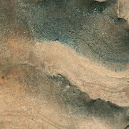 Satellite imagery of ‘Irāq Abū al Lawz, PS