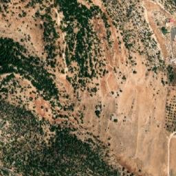 Satellite imagery of Tall ‘Uwaymir, JO