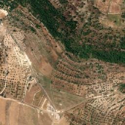 Satellite imagery of Tall ‘Uwaymir, JO